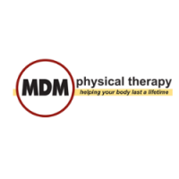 Mdm physical therapy