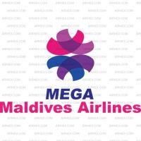 Mega maldives airlines