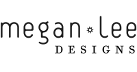 Megan lee designs
