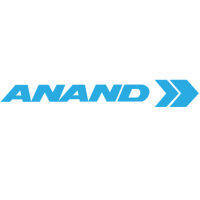 Anand Group India