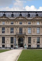 Ecole Du Louvre, Paris