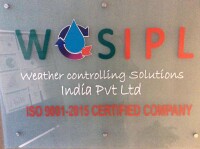 WEATHER CONTROLLING SOLUTIONS INDIA PRIVATE LIMITED