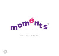 Moments to go