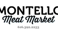 Montello meat market
