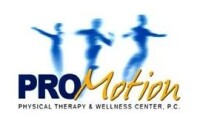 Pro-motion physical therapy