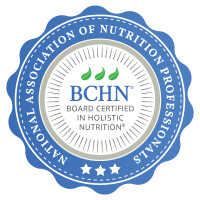National association of nutrition professionals