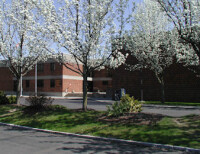 Elmira Psychiatric Center