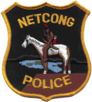 Netcong police dept