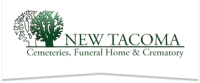 New tacoma cemeteries & fnrl