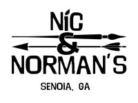 Nic & norman's