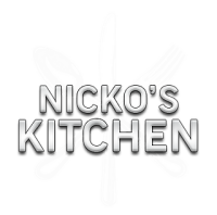 Nico's kitchen