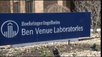 Ben Venue Laboratories