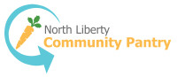 North liberty community pantry