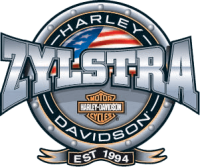 Zylstra Harley-Davidson, Ames, Ia