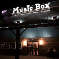 The Music Box Supper Club