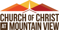 Church of Christ at Mountain View