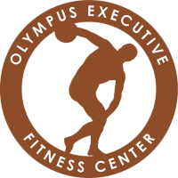 Olympus executive fitness center