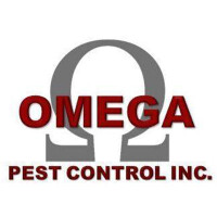Omega pest control