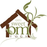 Om sweet om yoga studio
