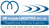 Om telecom logistics pvt ltd