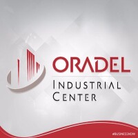 Oradel industrial center
