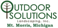 Outdoor solutions landscaping