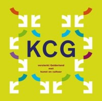 KCG (Kunst en Cultuur Gelderland)