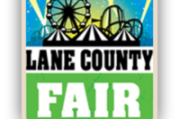 Eugene Airport/Lane County Fair