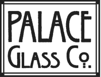 The palace glass company