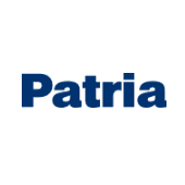 Patria helicopters ab
