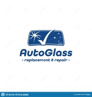Glass repair