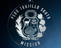 Peru mission