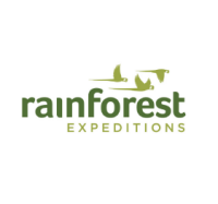 Rainforest expeditions
