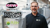 Push Solutions LLC