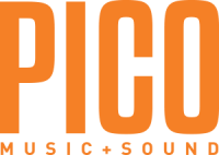 Pico music+sound