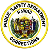 State of Hawaii - Department of Public Safety