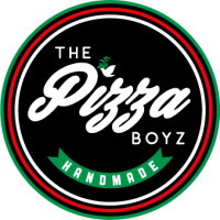 Pizza boys