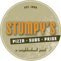 Stumpy's pizza & subs