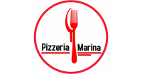 Pizza chez marina