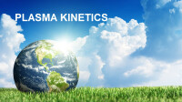 Plasma kinetics corporation