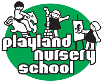 Playland nursery school