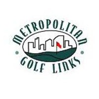 Metropolitan golf links