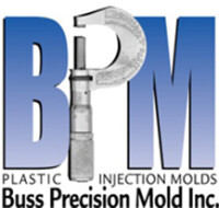 Precision mold and tool
