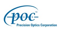 Precision optical group, inc.