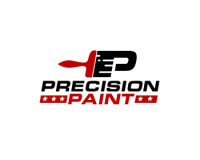 Precision paint