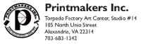 Printmakers inc