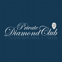 Private diamond club