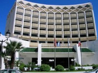 Abou Nawas Hotels