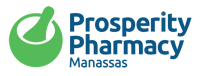 Prosperity pharmacy
