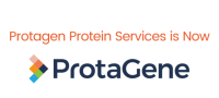 Protagen protein services gmbh